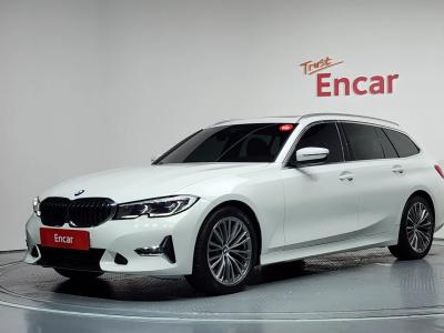 2022 BMW 3-Series