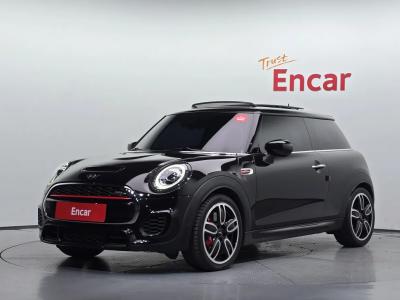 2020 MINI Cooper