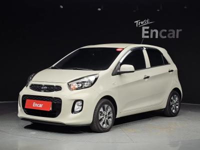 2016 Kia Picanto