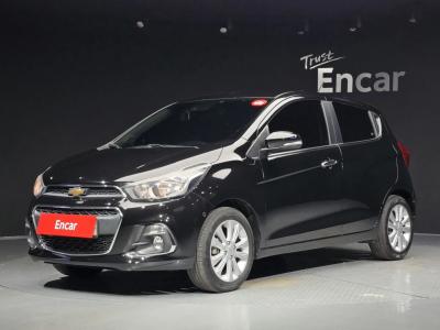 2018 Chevrolet Spark