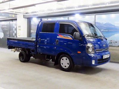 2019 Kia (Asia) BongoⅢ