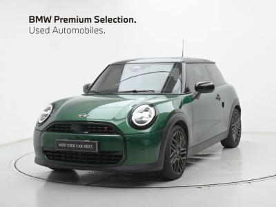 2025 MINI Cooper