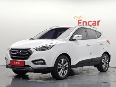 2015 Hyundai Tucson