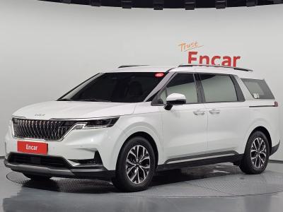 2023 Kia Carnival