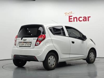 2014 Chevrolet Spark