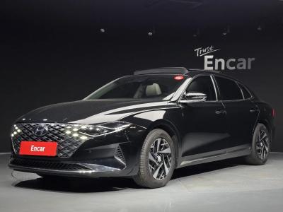 2023 Hyundai Grandeur