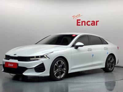 2020 Kia K5