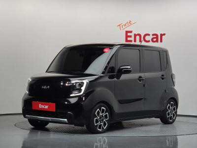 2023 Kia RAY