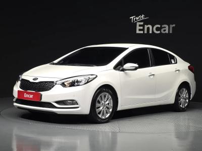2015 Kia K3