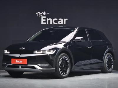 2023 Hyundai Ioniq 5