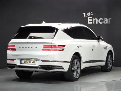 2024 Genesis GV80