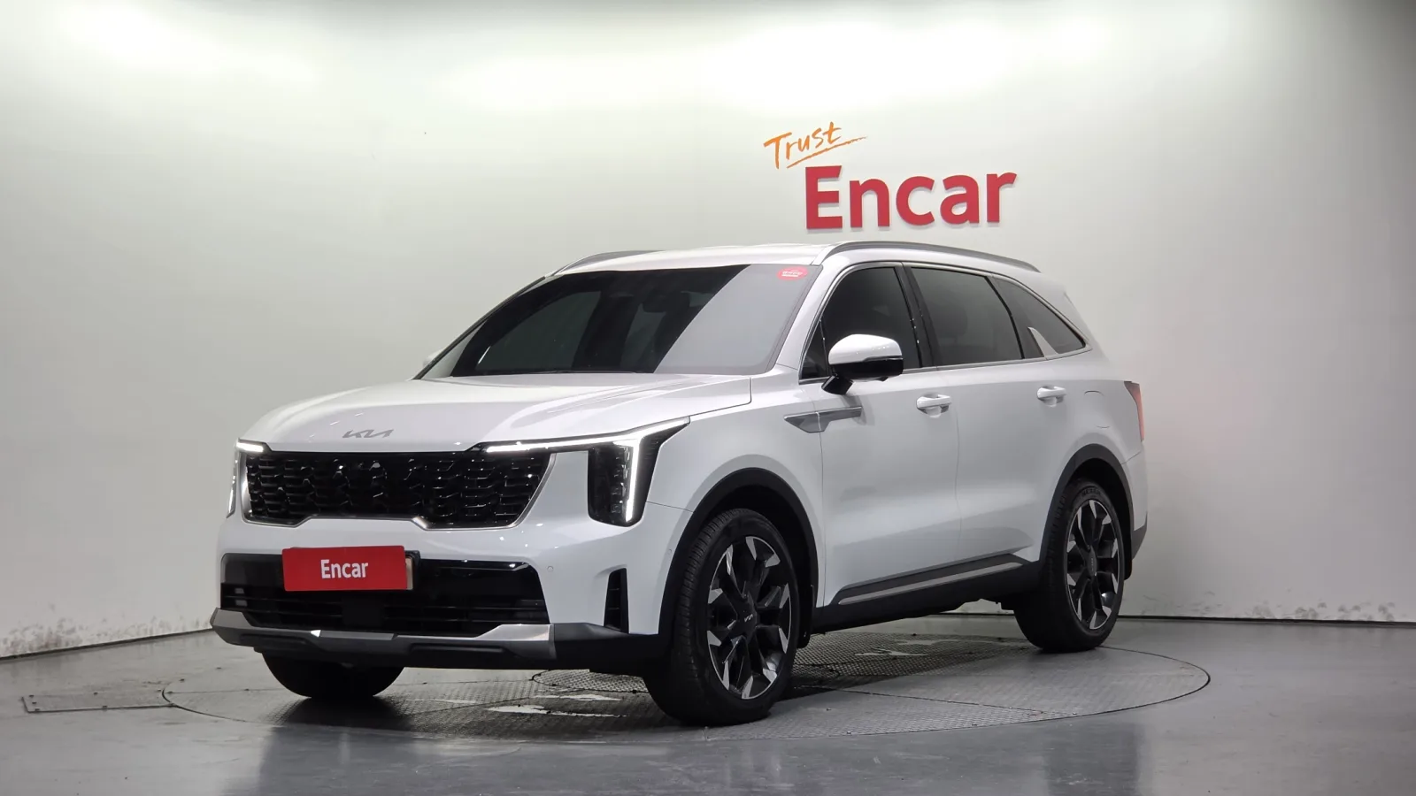 2024 Kia Sorento