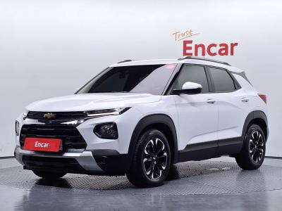 2021 Chevrolet Trailblazer
