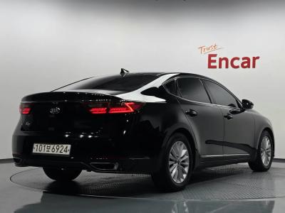 2017 Kia K7
