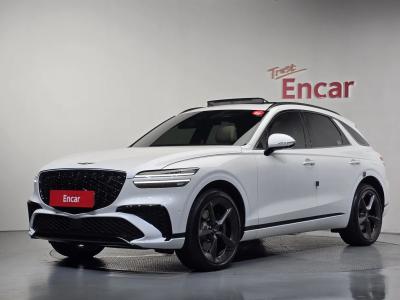 2025 Genesis GV70