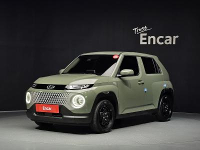 2023 Hyundai Casper