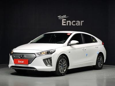 2020 Hyundai Ioniq