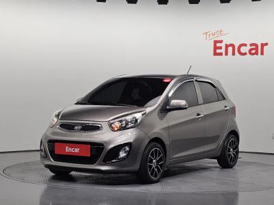 2012 Kia Picanto