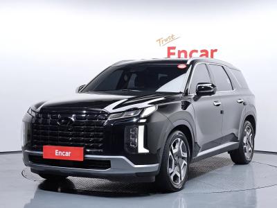 2023 Hyundai Palisade