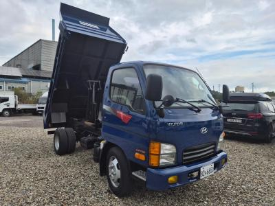 2014 Hyundai e-Mighty