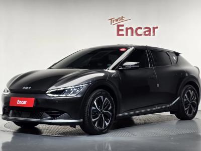 2023 Kia EV6