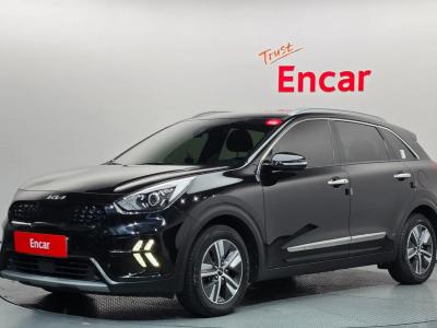 2022 Kia Niro