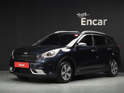 2018 Kia Niro