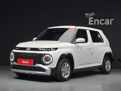 2025 Hyundai Casper