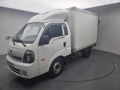 2016 Kia (Asia) BongoⅢ