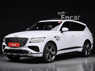 2024 Genesis GV80