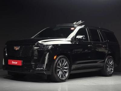 2023 Cadillac Escalade