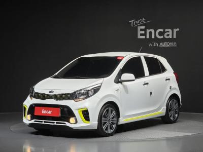 2017 Kia Picanto
