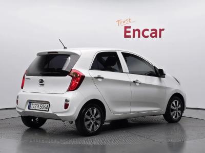 2013 Kia Picanto