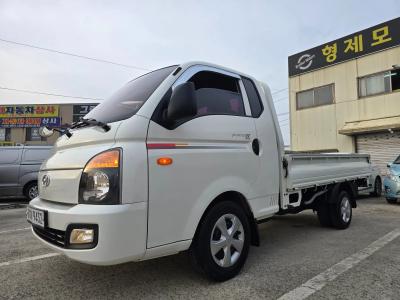 2014 Hyundai Porter Ⅱ