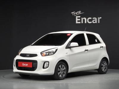 2016 Kia Picanto