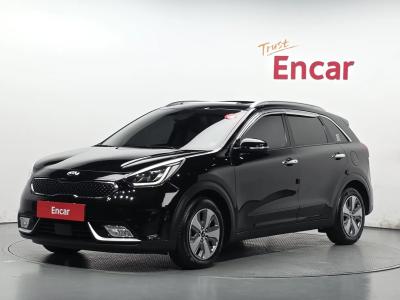 2018 Kia Niro