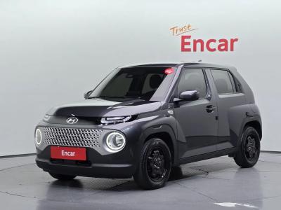 2023 Hyundai Casper