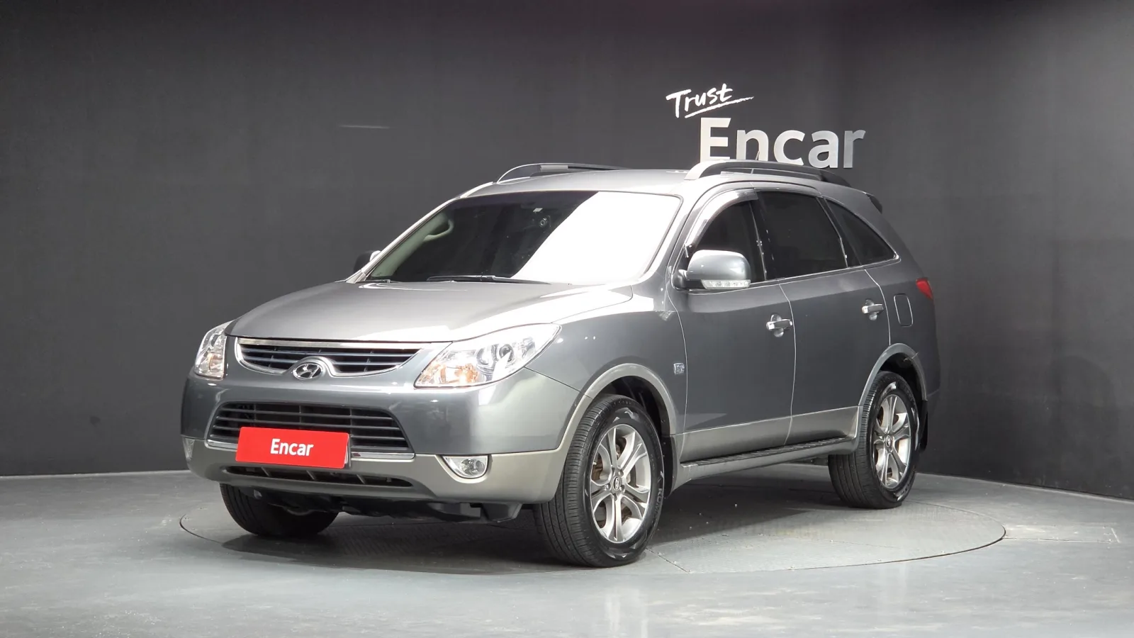 2013 Hyundai Veracruz