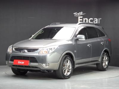 2013 Hyundai Veracruz