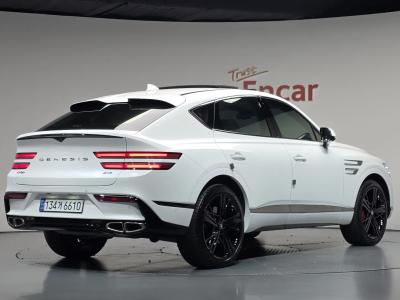 2024 Genesis GV80