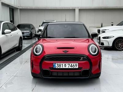 2024 MINI Cooper
