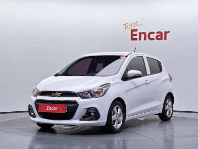 2016 Chevrolet Spark