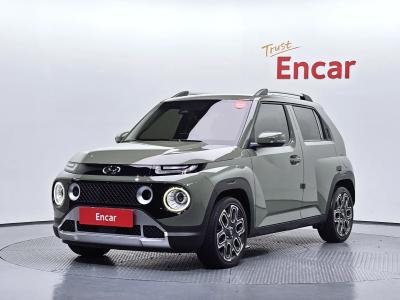 2023 Hyundai Casper