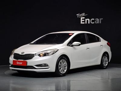 2015 Kia K3