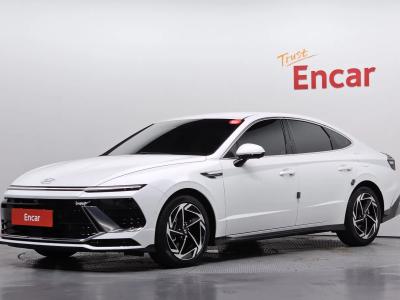 2024 Hyundai Sonata
