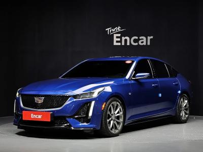 2020 Cadillac CT5