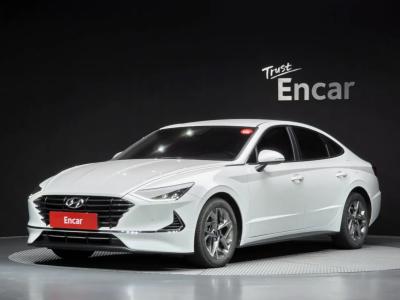 2021 Hyundai Sonata