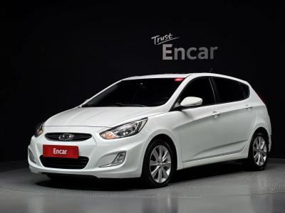2013 Hyundai Accent