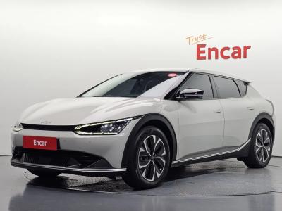 2023 Kia EV6
