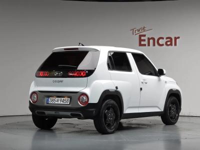 2023 Hyundai Casper
